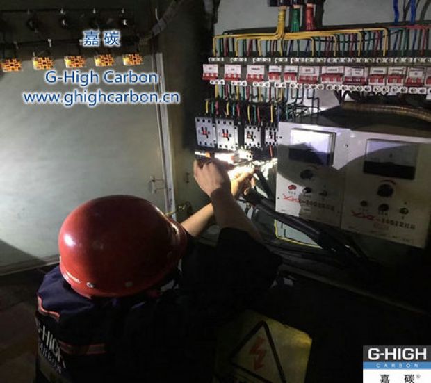 開展電路故障搶修演練，提升搶修復(fù)電能力