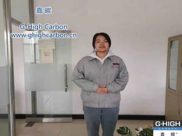 在煅燒焦增碳劑生產(chǎn)服務(wù)過程中，如何做到客戶滿意率領(lǐng)先行業(yè)水平？