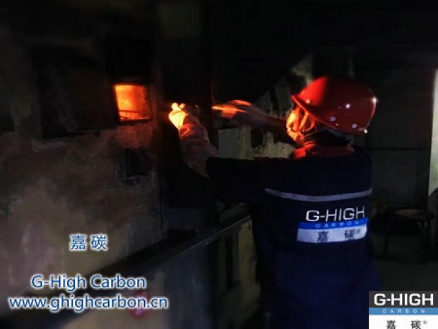 科學管理，匠心品質(zhì)，促增碳劑產(chǎn)品高質(zhì)量輸出