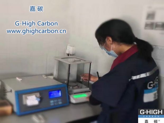 嘉碳｜專注品質(zhì)，深耕服務，持續(xù)為客戶創(chuàng)造價值