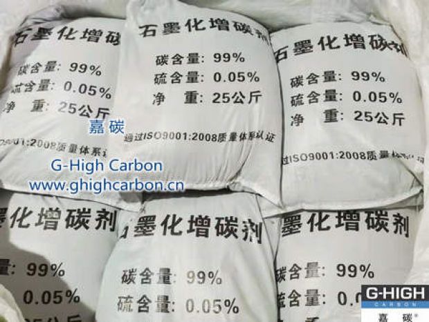 作為專業(yè)增碳劑生產企業(yè)，如何為客戶提供優(yōu)質產品？