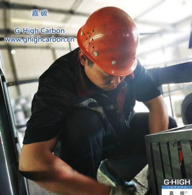 增碳劑安全生產｜為高質量完成全年目標任務提供堅實保障