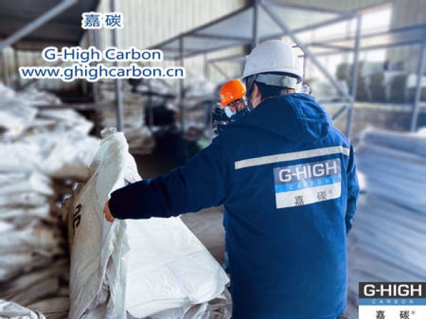 嘉碳：用心盡力，滿足客戶需求