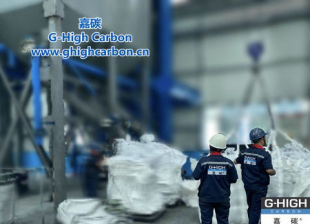 升級碳材料生產(chǎn)線，讓服務(wù)更進(jìn)一步