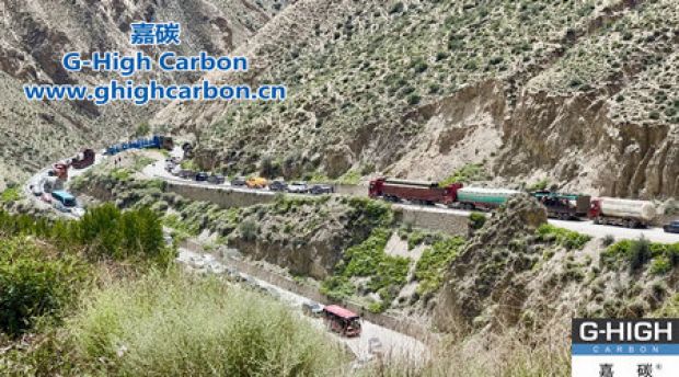 嘉碳碳材料以安全之名，陪你翻山越嶺