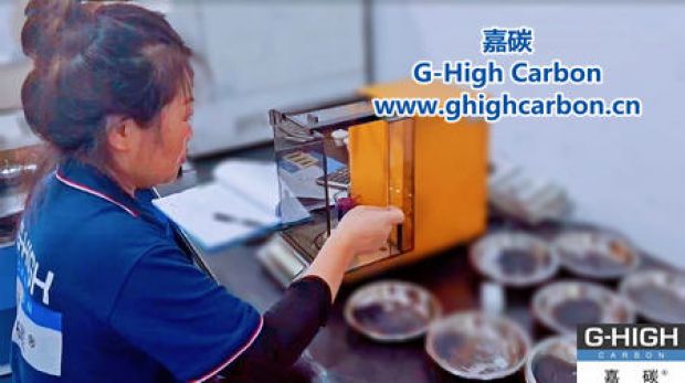 引進(jìn)德國(guó)專業(yè)檢測(cè)設(shè)備，保障產(chǎn)品檢驗(yàn)精準(zhǔn)度