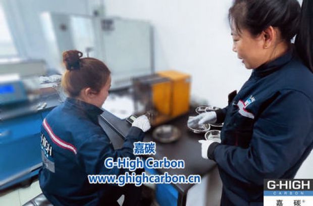 不斷提升質(zhì)檢人員業(yè)務(wù)能力，筑牢產(chǎn)品質(zhì)量基石