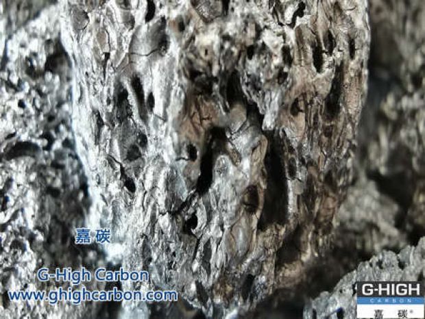 想讀懂石油焦增碳劑指標(biāo)，這篇文章就夠了